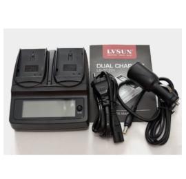 شاژر-lvsun-ls-pc201